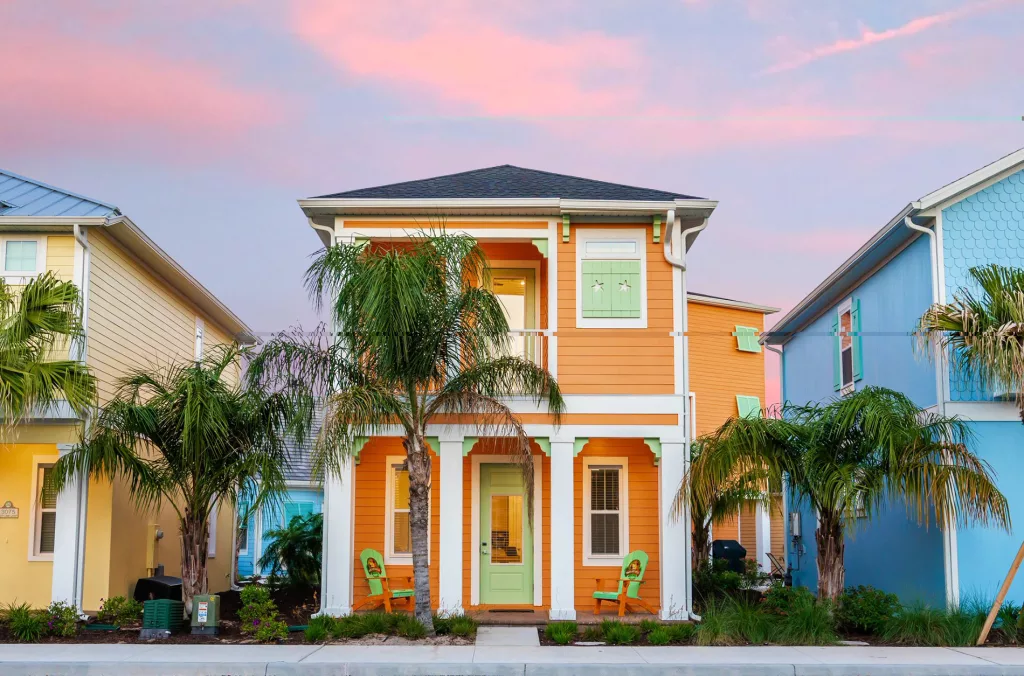 Visit Orlando Margaritaville Cottages 2