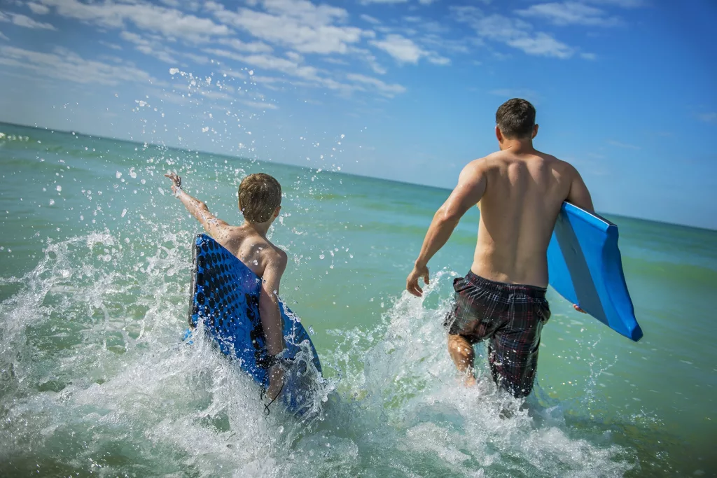 Siesta Key Beach Sarasota