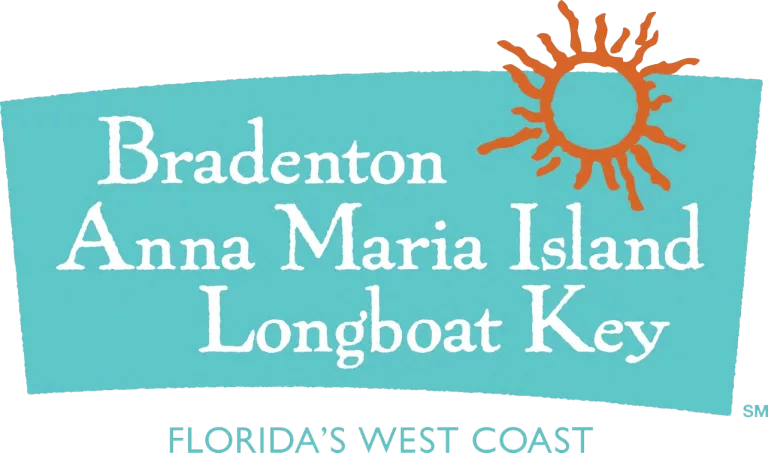 Bradenton Logo Turquoise