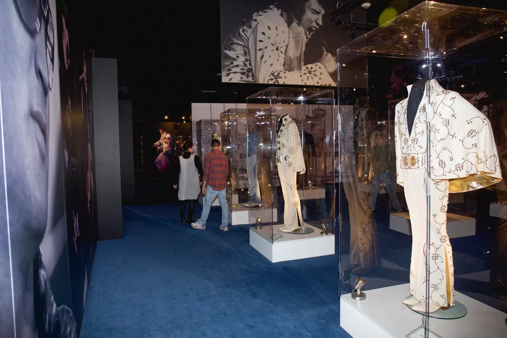 Memphis Graceland Museum