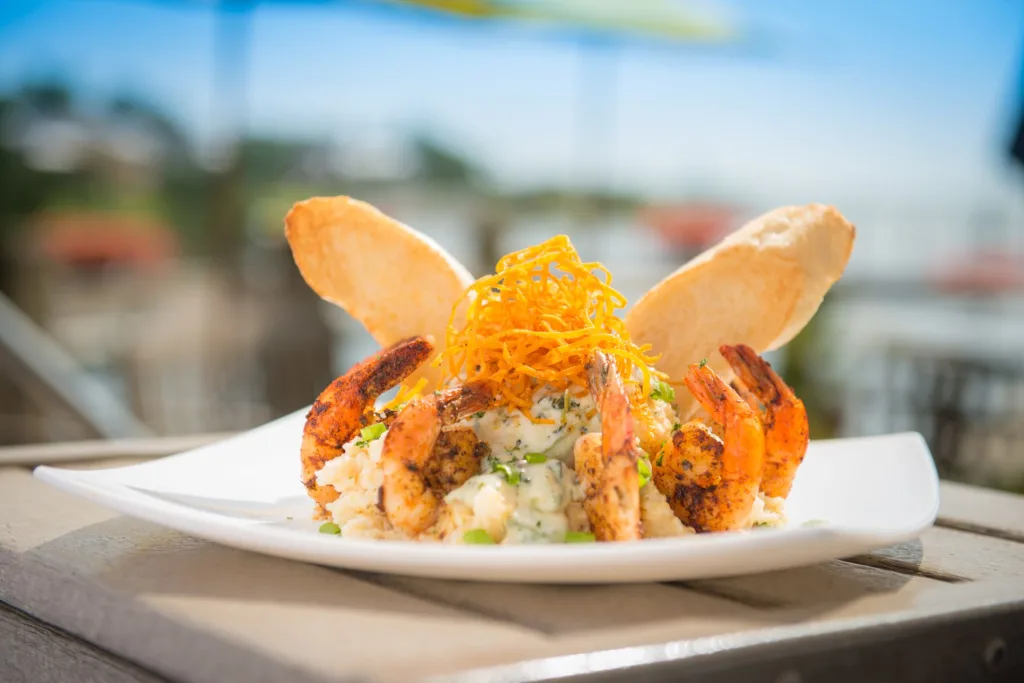 Pensacola Dining 3