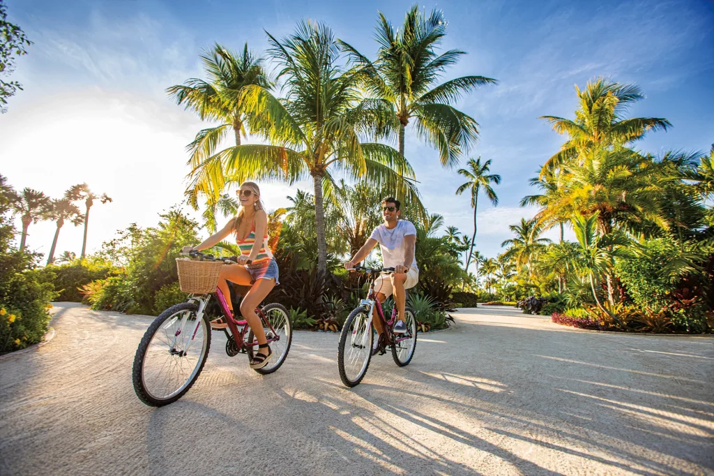 Florida Keys Islamorada Bikes