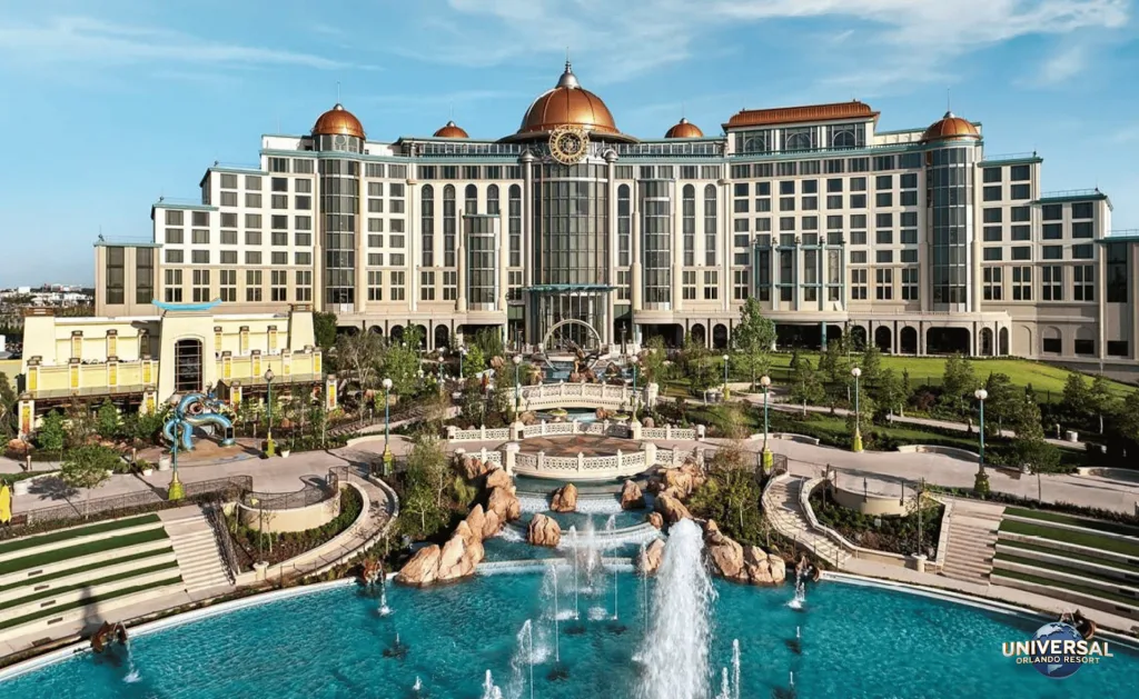 Universal Helios Grand Hotel, a Loews Hotel - Exterior (1)