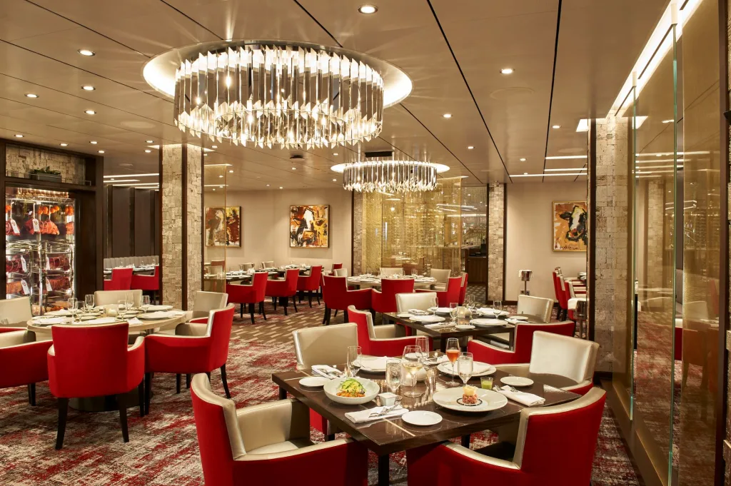 Carnival Celebration Fahrenheit