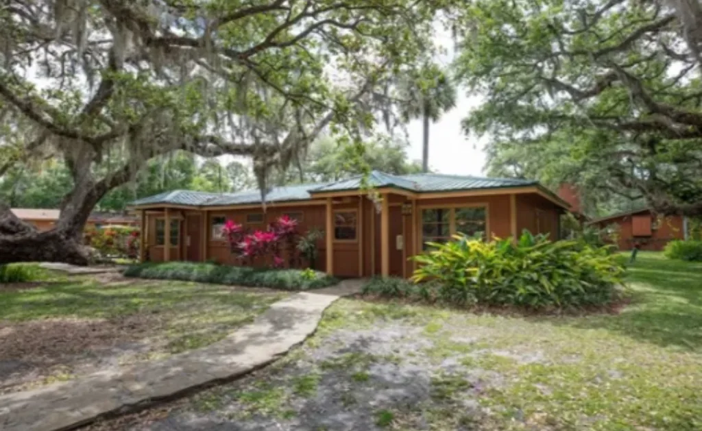 Central Florida - Westgate River Ranch Cabin