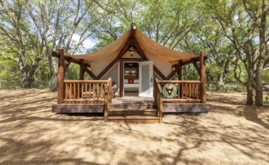 Central Florida - Westgate River Ranch Lodge