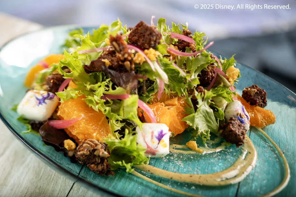 Free Dining & Drinks Grandfloridian