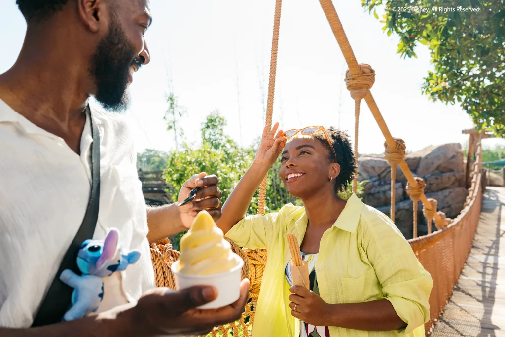 Free Disney Dining & Drinks 2026