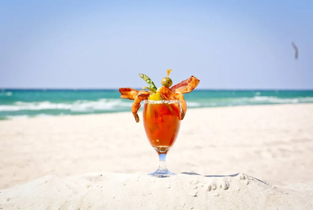 Panama City Beach Schooners