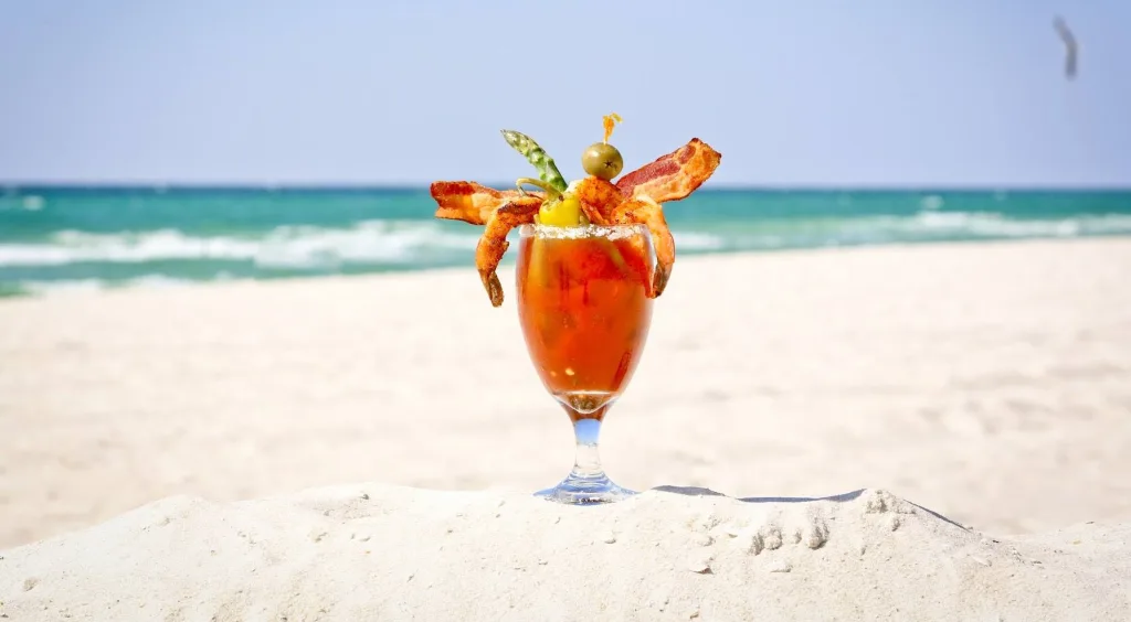 Panama City Beach Schooners 2