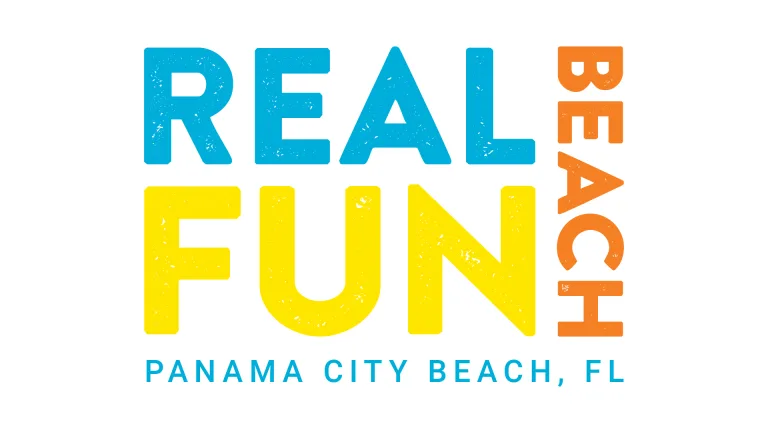 Panama City Beach logo