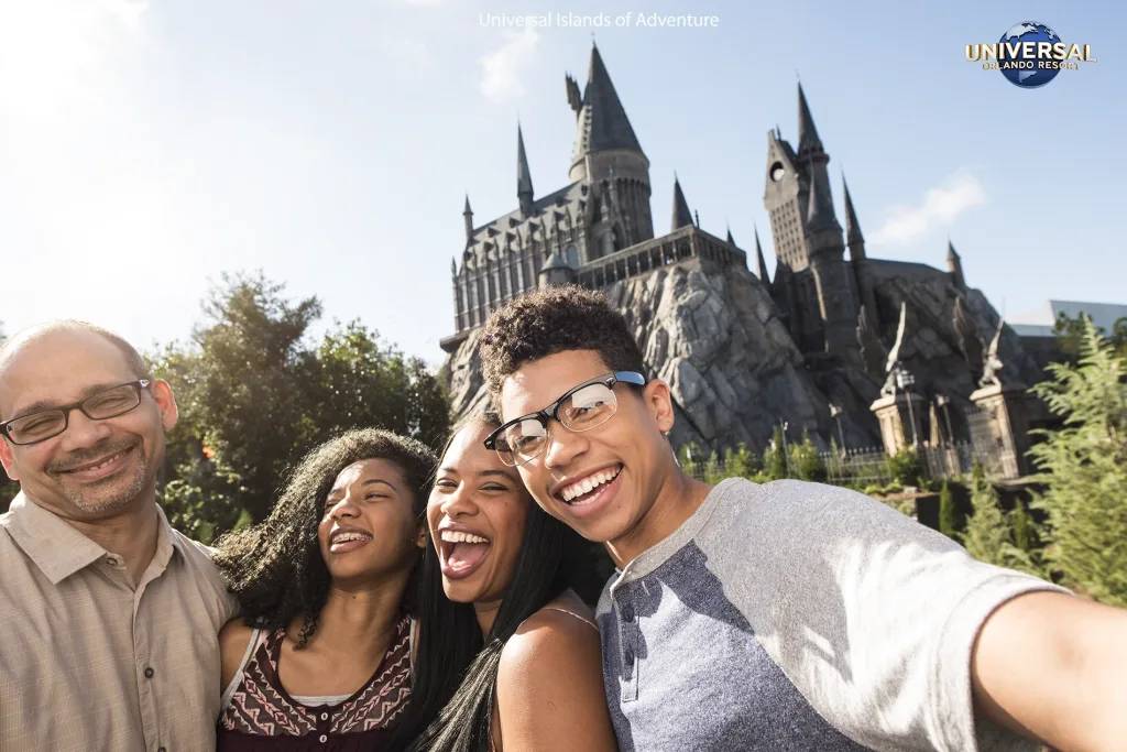 Universal Islands of Adventure