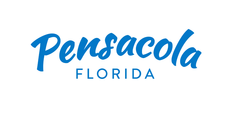 Pensacola Florida logo