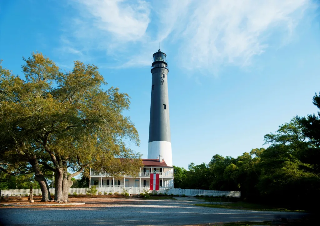 Pensacola Lighthouse