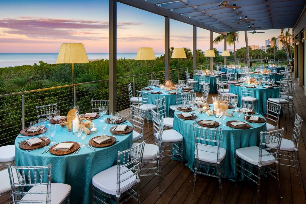 Hilton Marco Island Dining 2