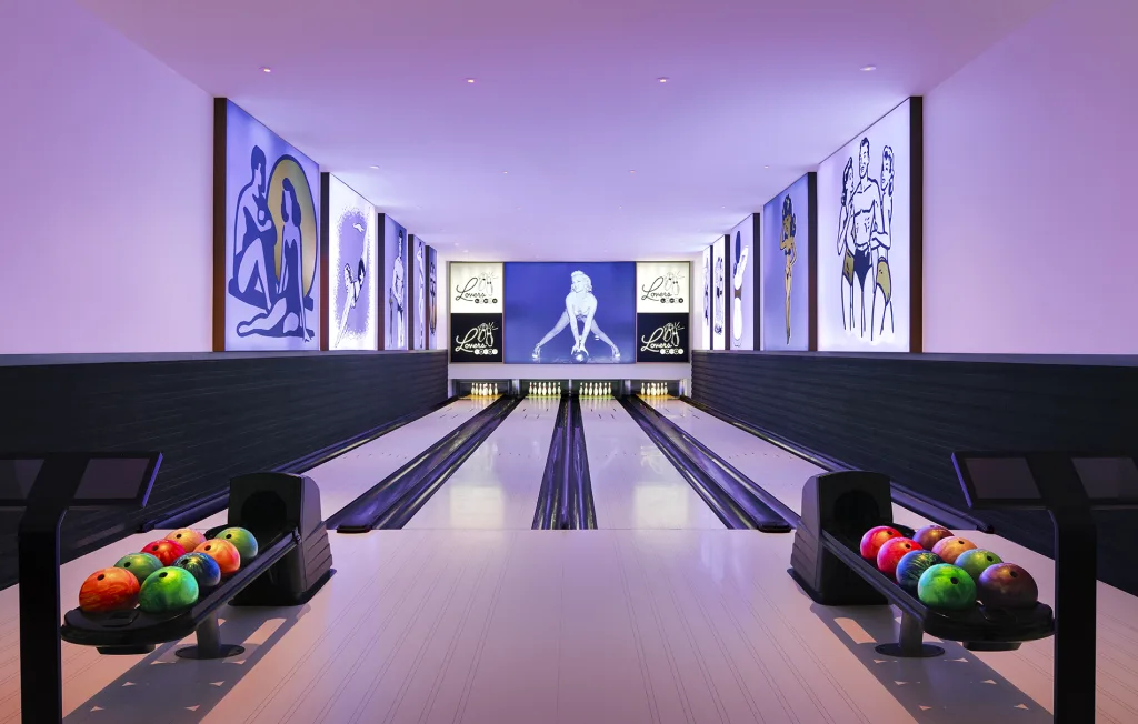 Sandals Barbados Royal Grounds Lovers Lane