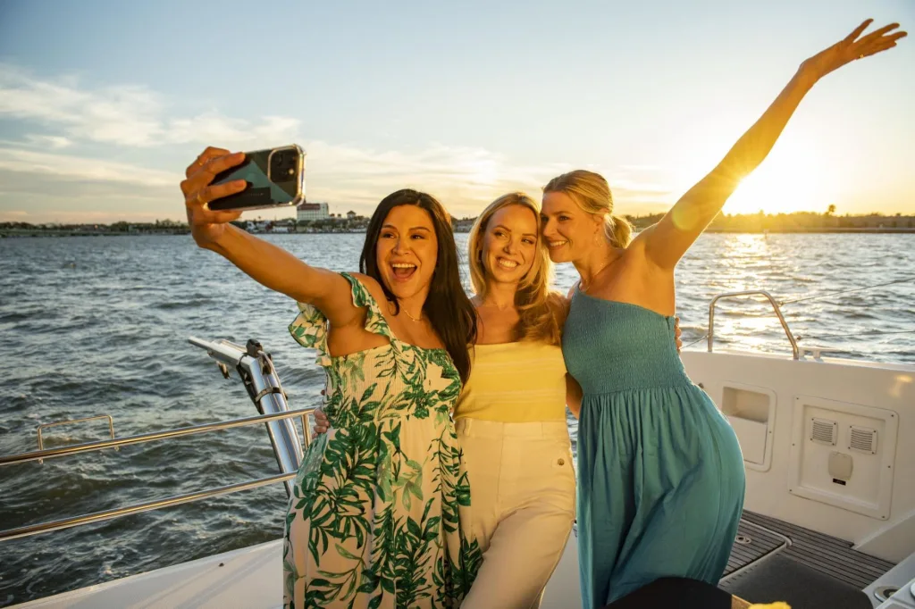 Visit Florida St Augustine Sailing