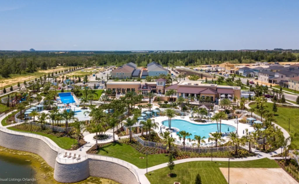 Windsor Island Resort Overview