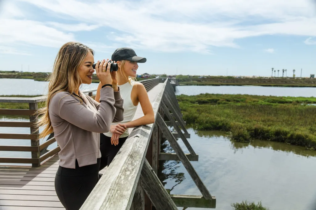 Huntington Beach Bolsa Chica Ecological Park