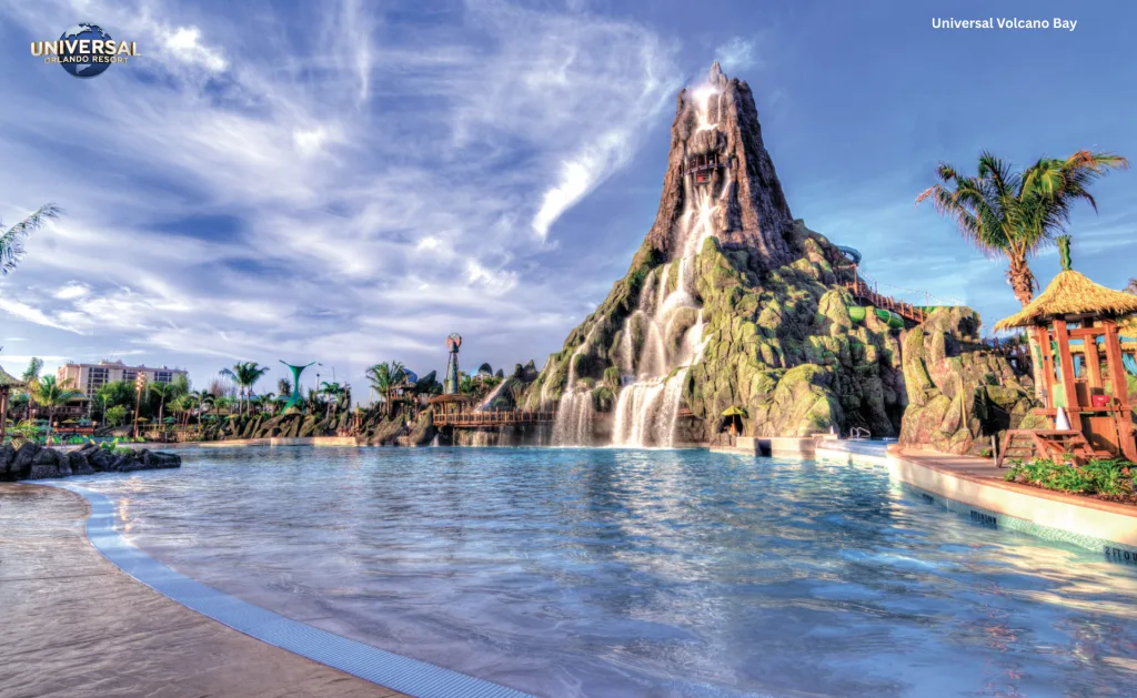 Universal Volcano Bay (1)