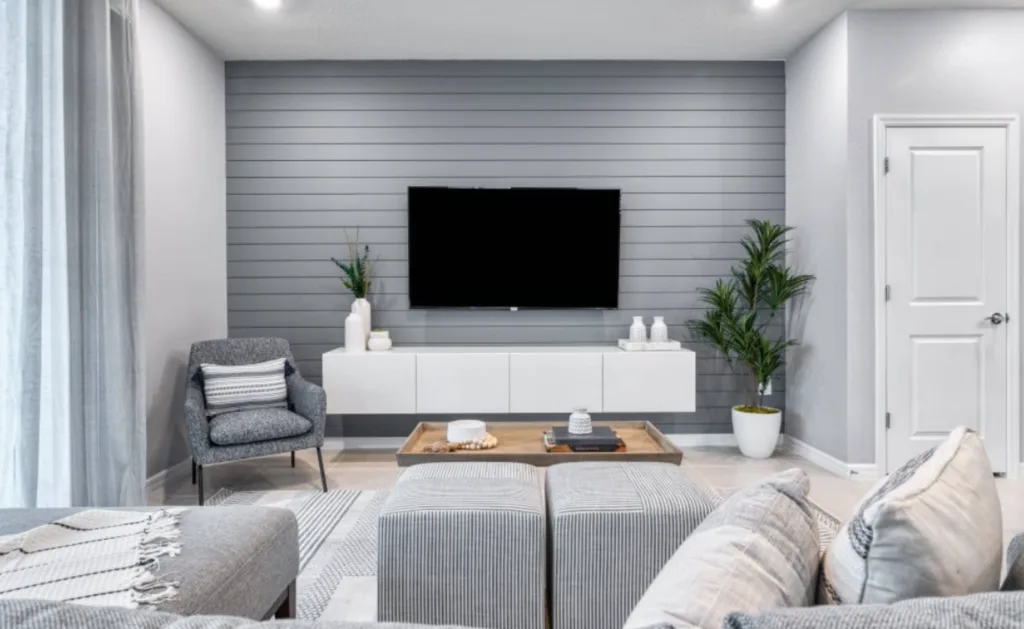 Windsor Island Townhome - 5 Bedroom Lounge