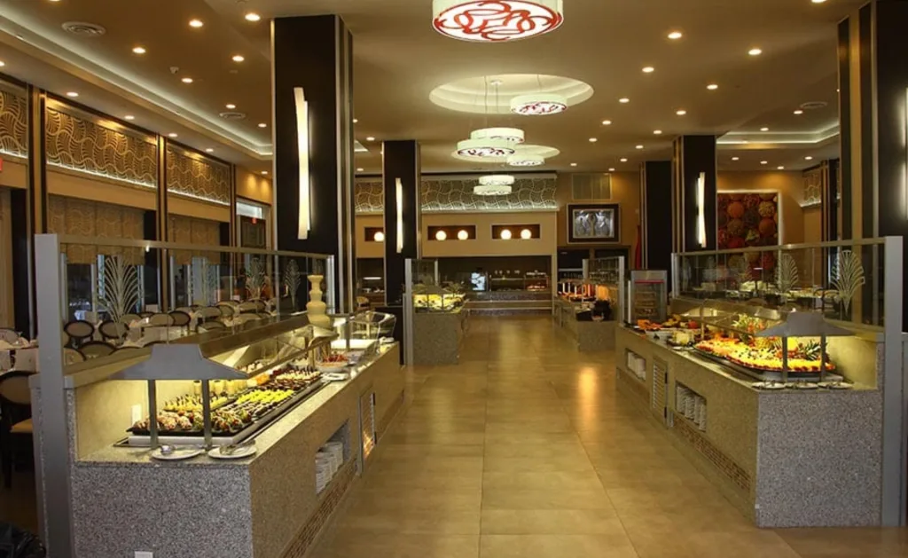 RIU Plaza Miami Beach - Restaurant