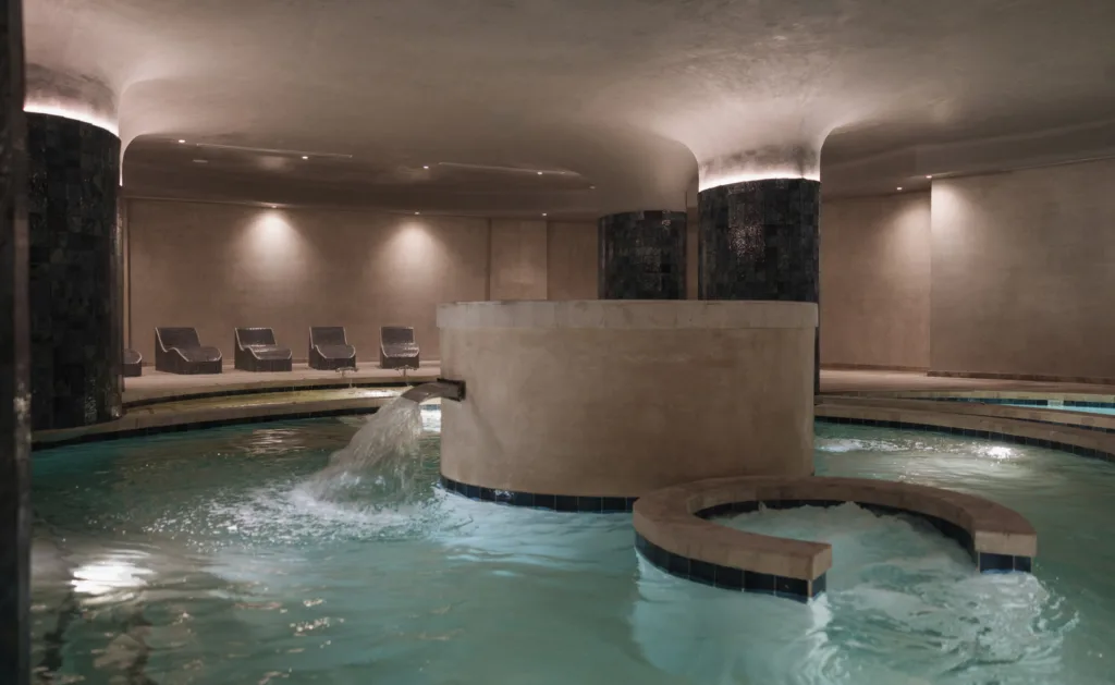 AVA Resort Cancun - Spa (1)