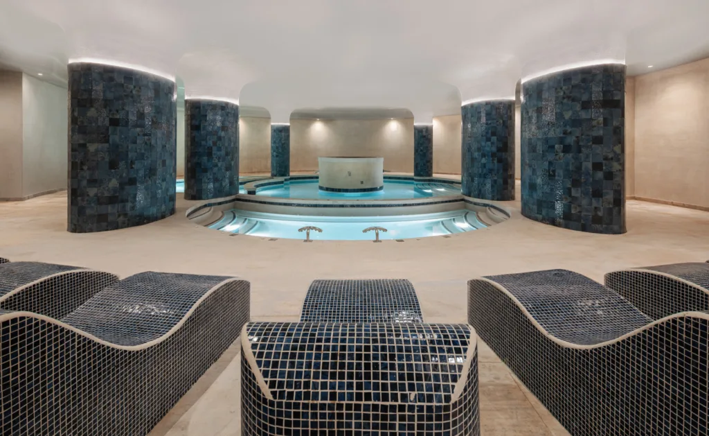 AVA Resort Cancun - Spa