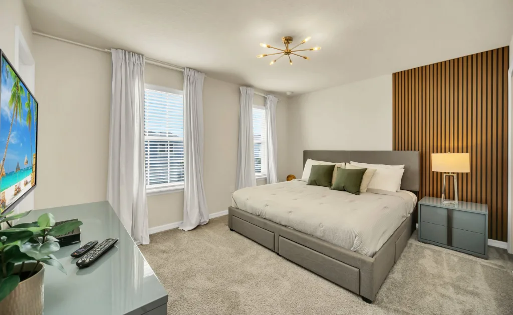 Windsor Island - Enchanted Haven Villa