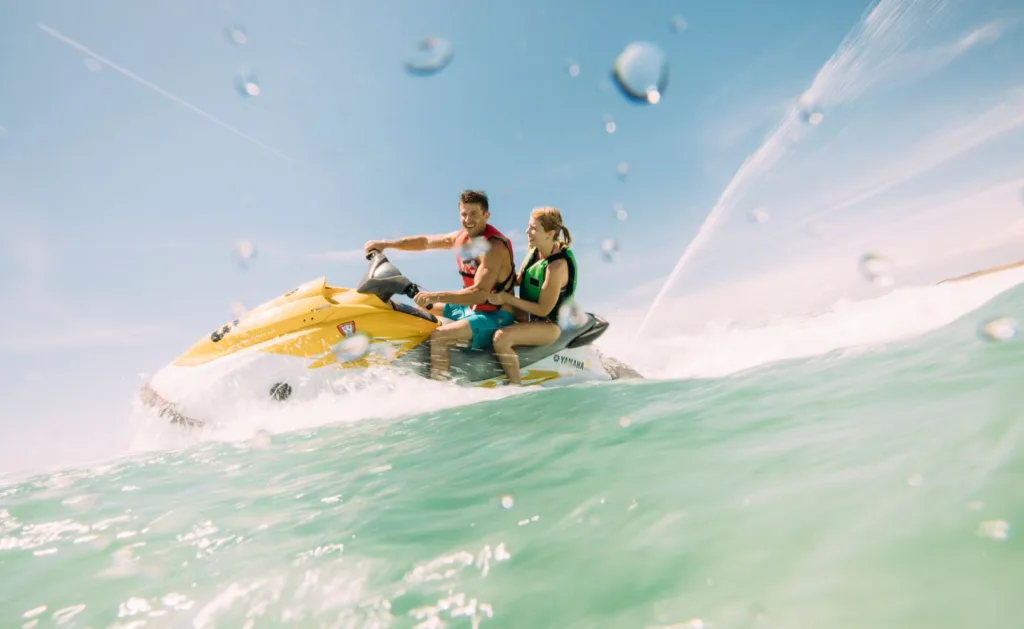 Panama City Beach - Adventures at Sea