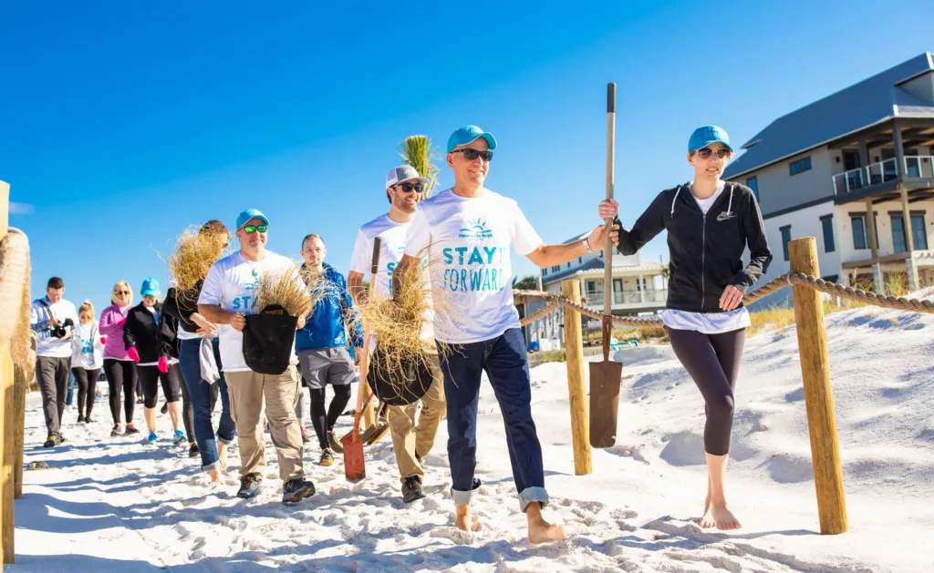 Panama City Beach - Stay It Forward