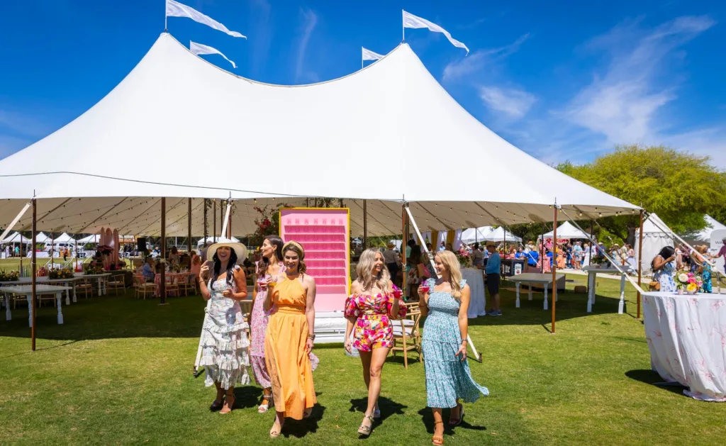 Panama City Beach UUwineD Festival