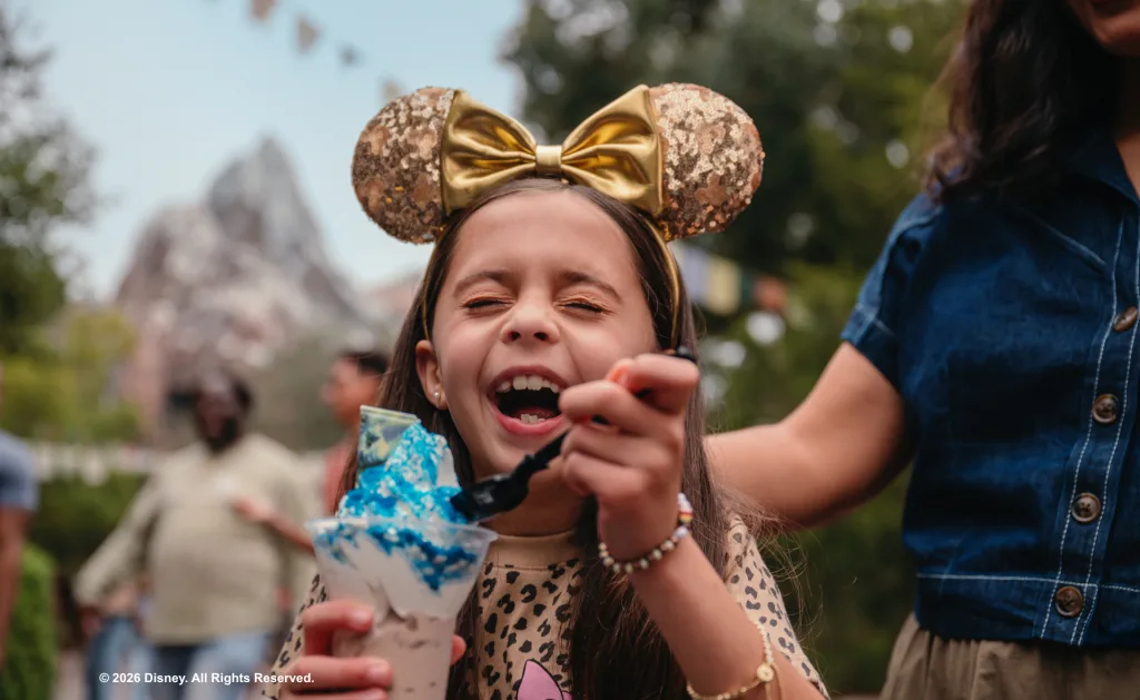 WDW Resort in Florida - Snacks (1)