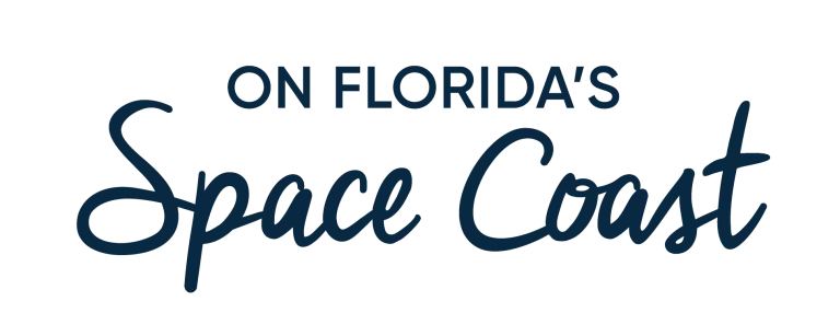 Florida's Space Coast logo