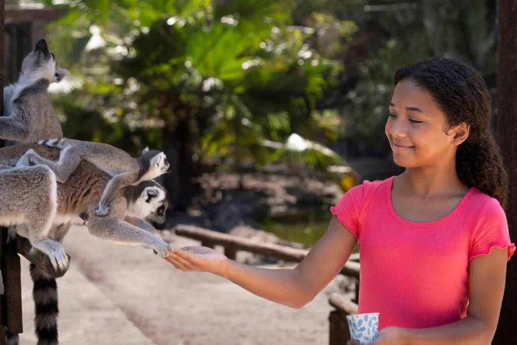 Visit Central Florida Wildlife