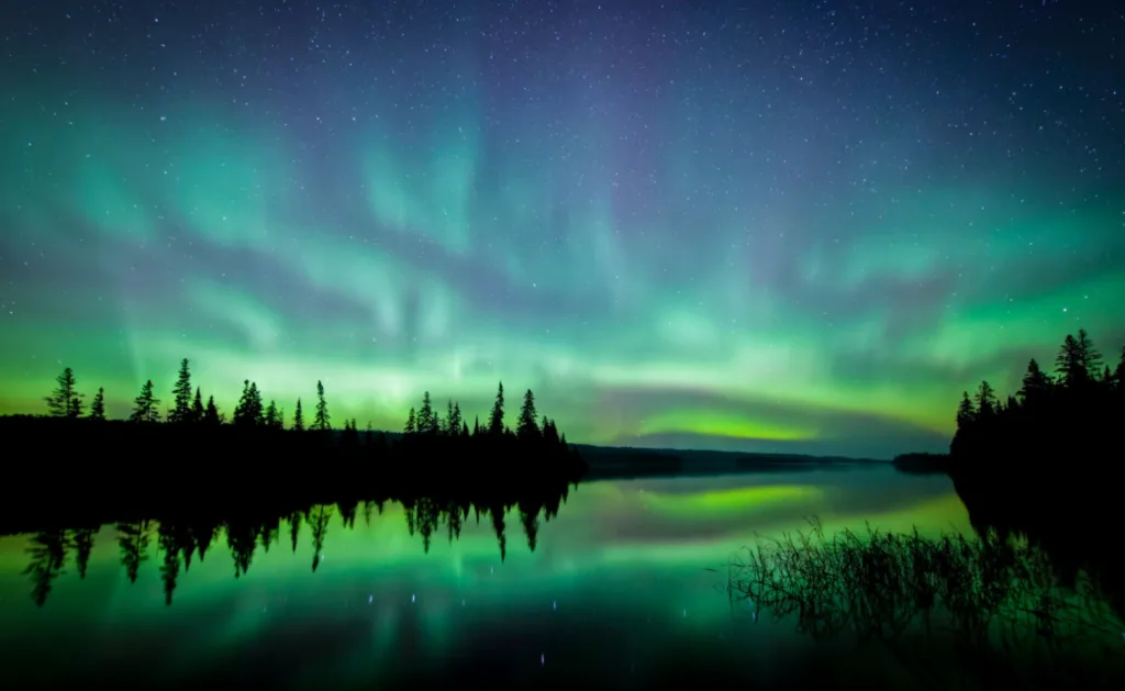 Pure Michigan - Isle Royale National Park