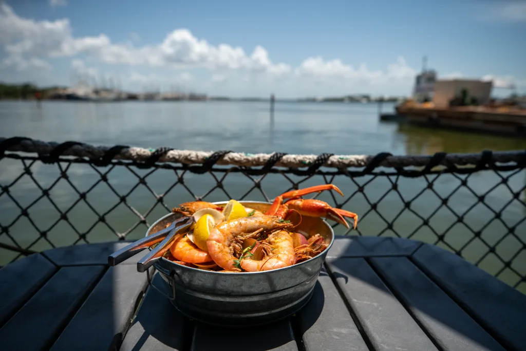 Fort Myers - Dixie Fish Company - Possible page 6 local dining image