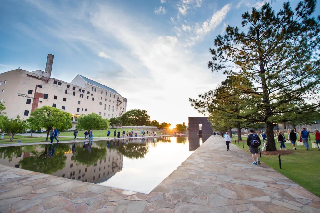 National Memorial