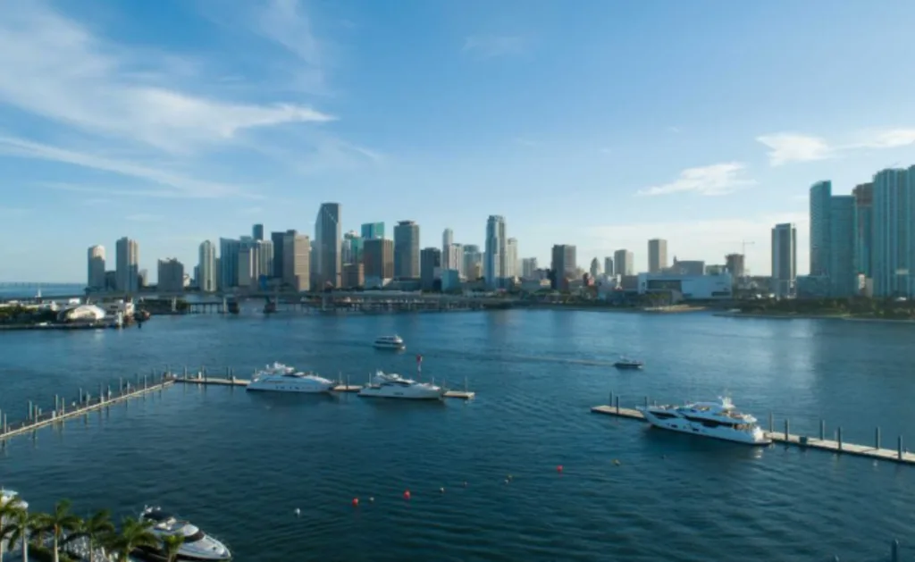 Miami Downtown
