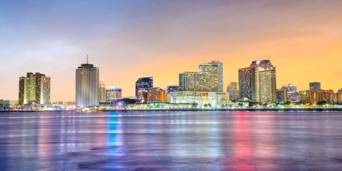New Orleans City & Plantations 2020/2021 | TravelPlanners