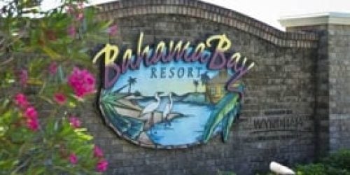 Bahama Bay Resort 2020/2021 | Orlando Holiday Packages