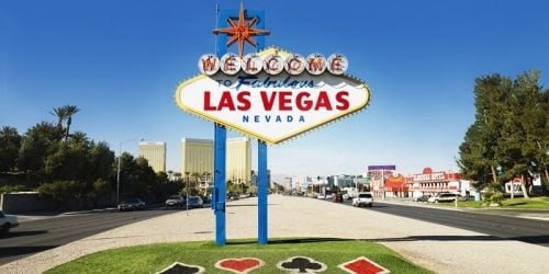 Sin City & Big Apple Holiday 2020/2021 | Travelplanners