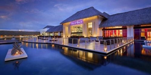 Hard Rock Resort Punta Cana 2020 / 2021 | Caribbean Deals