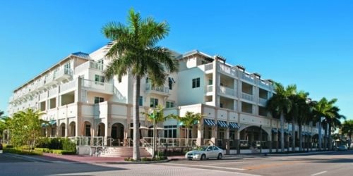 The Seagate Hotel & Spa 2020/2021 | Florida Holiday Deals