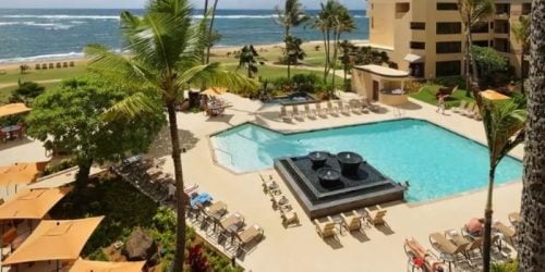 Courtyard by Marriott Kaua'i 2020/2021 | Hawaii Deals