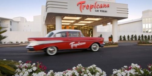 Tropicana 2020/2021 | Las Vegas Hotel Deals