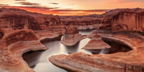 Utah & Nevada Fly Drive Holiday 2020/2021 | Travelplanners