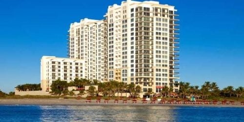 Marriott Singer Island 2020/2021 | Florida Holiday Deals