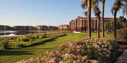 Westgate Lakes Resort 2020/2021 | Orlando Holiday Packages