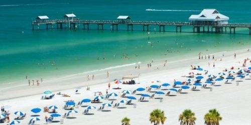 Kissimmee & St. Pete | Twin Holiday 2020/2021 | Travelplanners